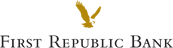 First Republic Bank logo