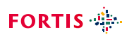 Fortis logo