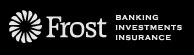 Frost Bank logo