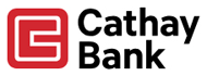 Cathay Bank logo