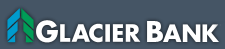 Glacier Bank logo