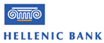 Hellenic Bank logo