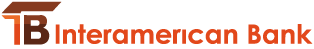 Interamerican Bank logo