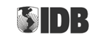 Inter-American Development Bank logo