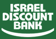 Israel Discount Bank logo