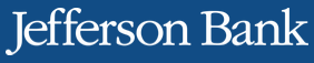 Jefferson Bank logo