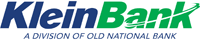 Klein Bank logo
