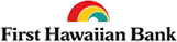 First Hawaiian Bank logo