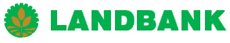 Land Bank of the Philippines (LBP) logo