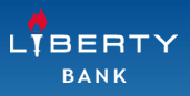 Liberty Bank logo