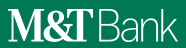 M&T Bank logo