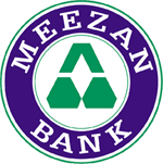 Meezan Bank logo