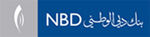 National Bank of Dubai logo