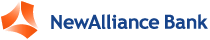 NewAlliance Bank logo